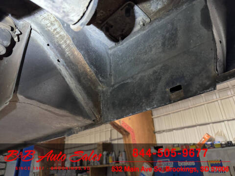 1977 Dodge Ramcharger