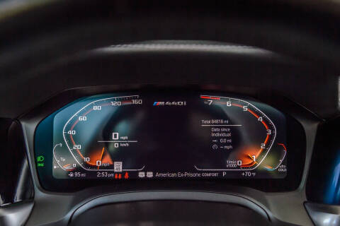 2021 BMW 4 Series M440i xDrive