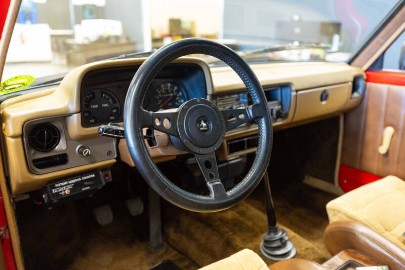 1980 Toyota Pickup