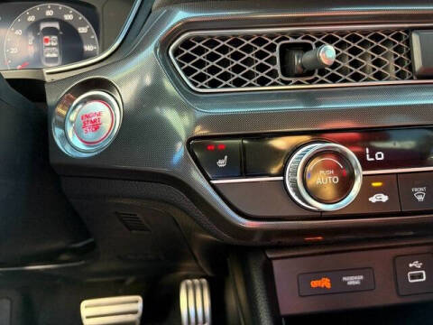 2024 Acura Integra w/A-SPEC