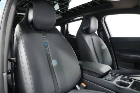 2023 Fisker Ocean One