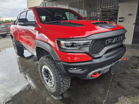 2021 RAM 1500 for sale at Quality Auto Plaza INC in Livingston CA