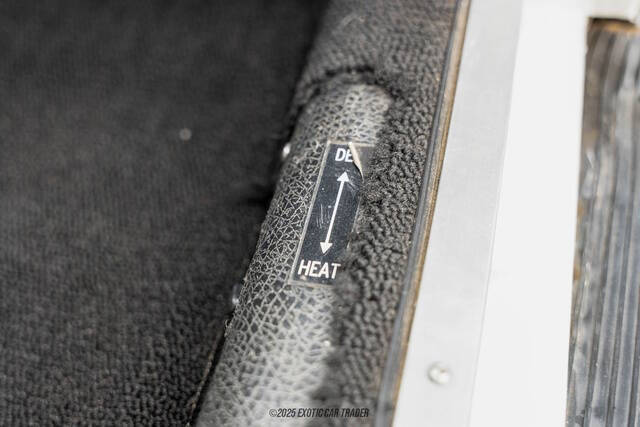 1972 Volkswagen Beetle