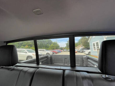 2019 Honda Ridgeline RTL-T