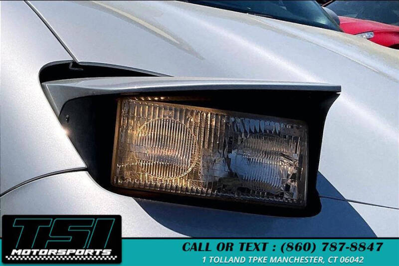 2000 Chevrolet Corvette