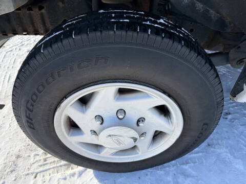 2014 Ford E-Series E-150