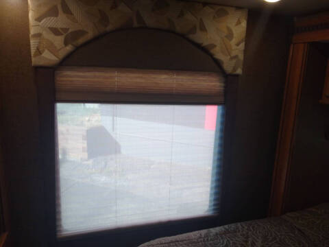 2017 Ford E-Series E-450 SD