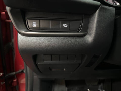 2023 Mazda CX-30 2.5 S Select