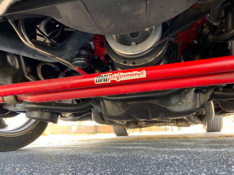 1968 Chevrolet Chevelle