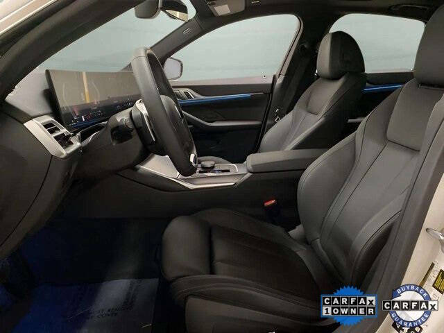 2025 BMW 4 Series 430i xDrive Gran Coupe