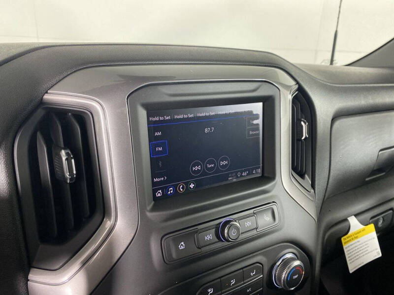 2026 GMC Sierra 2500HD Pro