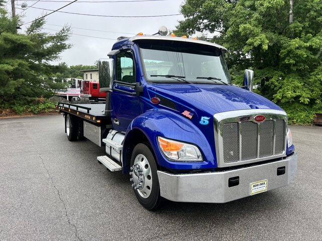 2024 Peterbilt 536