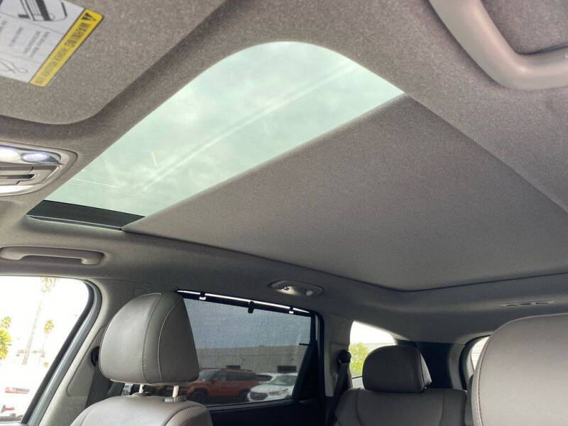 2019 Hyundai Santa Fe Ultimate 2.0T