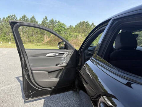 2024 Dodge Hornet R/T Plus