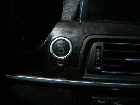 2012 BMW 6 Series 640i