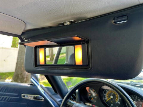 1986 Mercedes-Benz 560-Class 560 SL