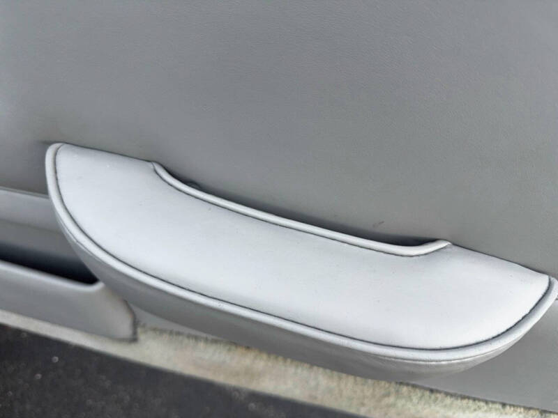 1969 Rolls-Royce Silver Shadow