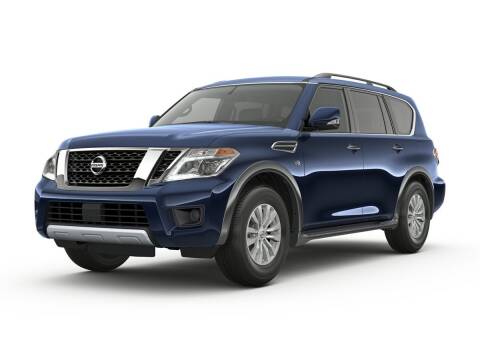 2017 Nissan Armada for sale at Express Purchasing Plus in Hot Springs AR