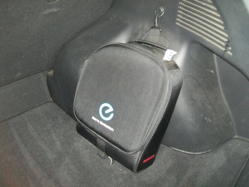 2013 Nissan LEAF S