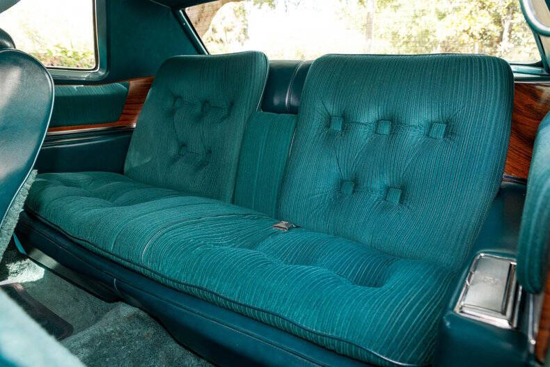 1976 Cadillac DeVille