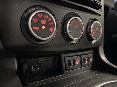 2009 Mazda MX-5 Miata Grand Touring