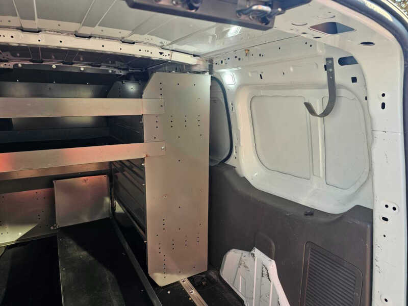 2020 Ford Transit Connect XL