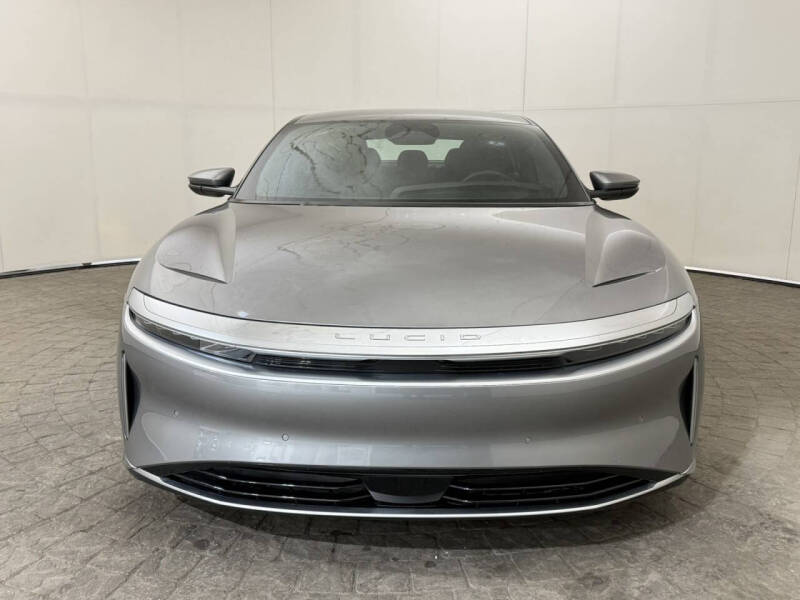 2023 Lucid Air Pure