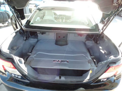 2013 Volvo C70 T5 Platinum