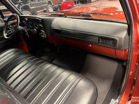 1975 GMC Sierra 1500