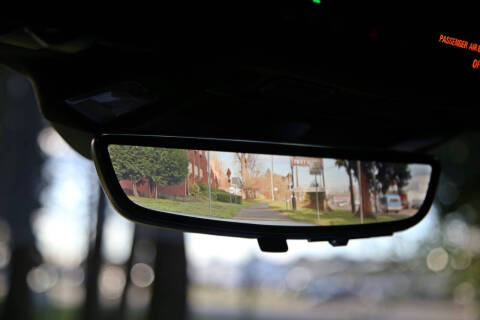 2022 Chevrolet Corvette Stingray