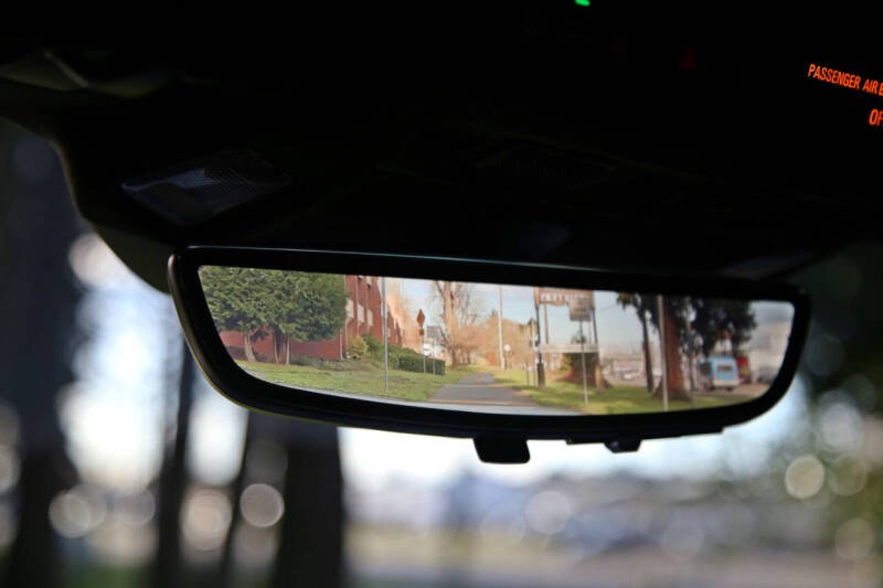 2022 Chevrolet Corvette Stingray