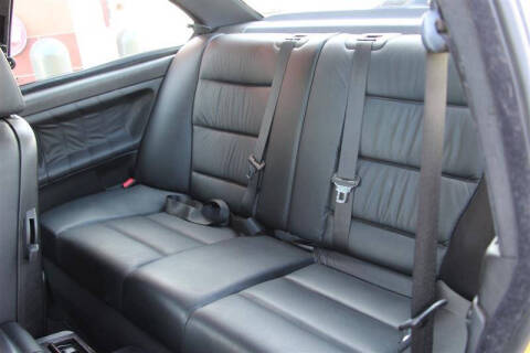 1995 BMW M3