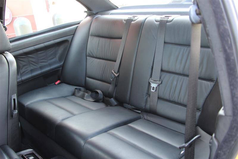 1995 BMW M3