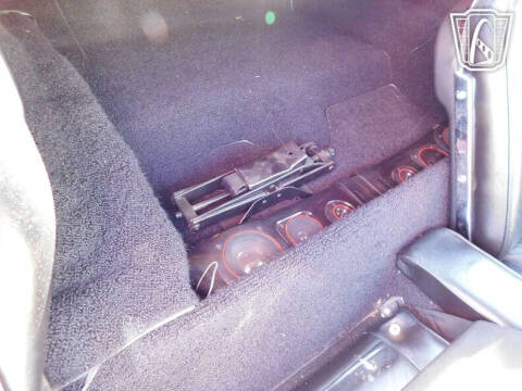 1965 Chevrolet Corvette