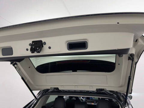 2025 Nissan Ariya Engage