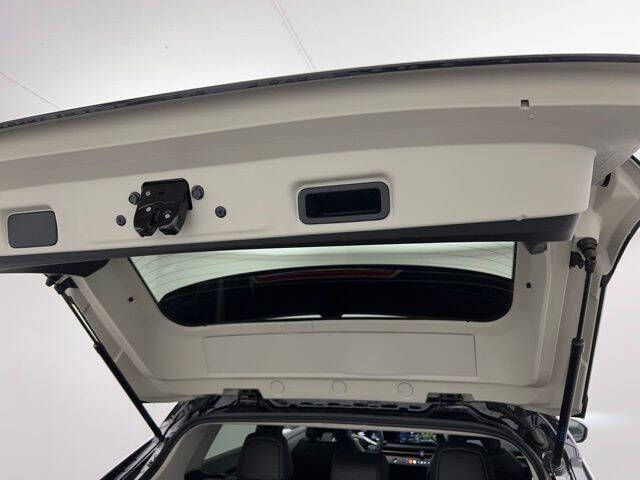 2025 Nissan Ariya Engage