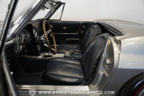 1963 Chevrolet Corvette