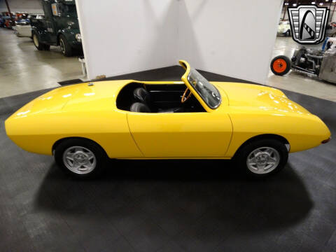 1967 FIAT 850