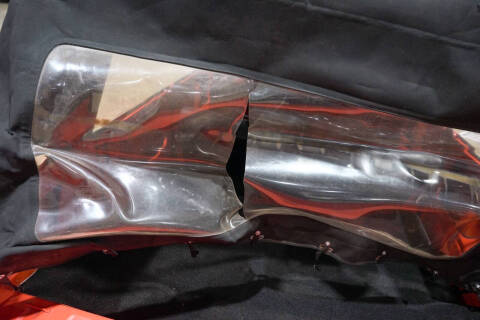 1974 Volkswagen Thing