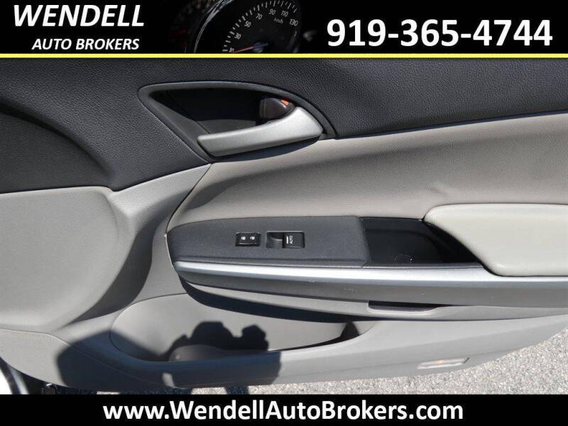 2009 Honda Accord EX