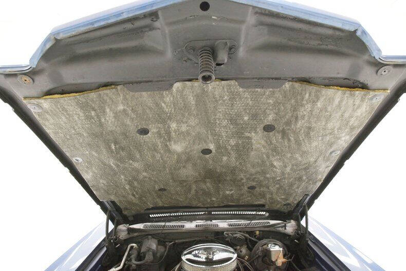 1972 Chevrolet Monte Carlo