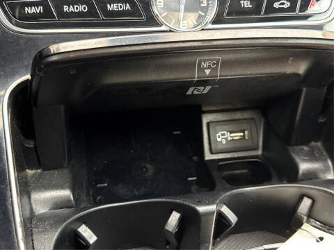 2018 Mercedes-Benz E-Class E 300