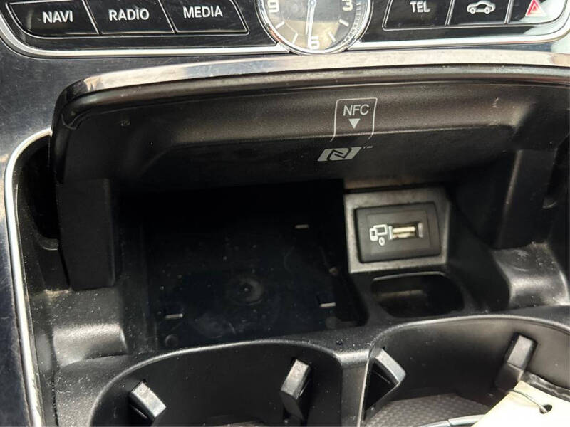 2018 Mercedes-Benz E-Class E 300