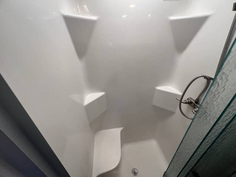 2016 Coachmen RV Encounter