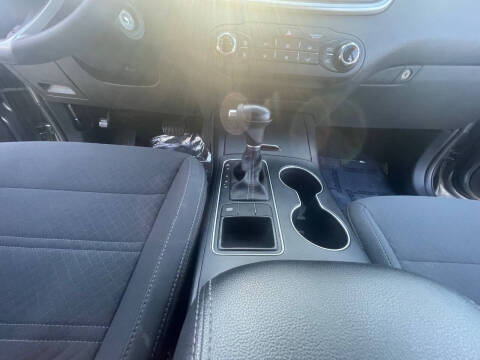 2017 Kia Sorento L