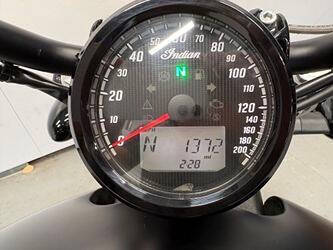 2020 Indian Scout Bobber Sixty ABS