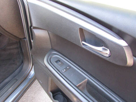 2009 Chevrolet Traverse LT