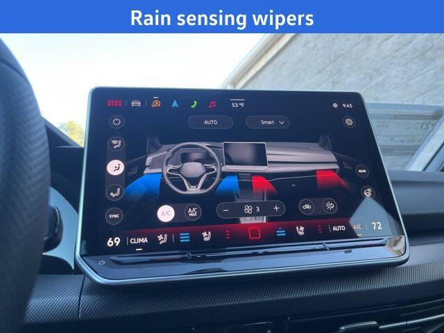 2026 Volkswagen Golf GTI Autobahn