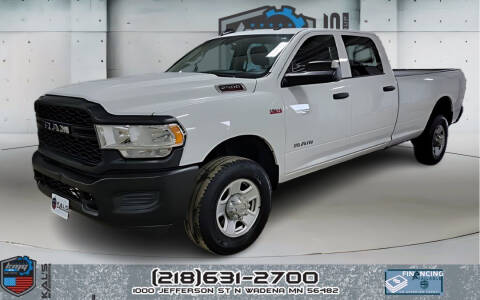 2019 RAM 2500 for sale at Kal's Motor Group Wadena in Wadena MN