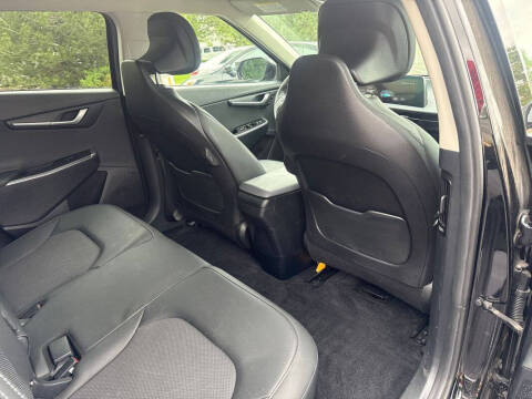 2024 Kia EV6 Light Long Range